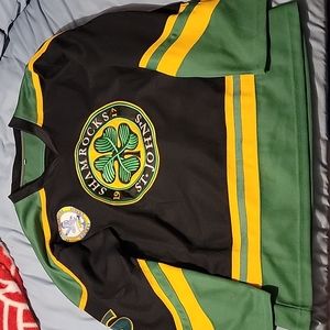 Ross Rhea Jersey "Goon Movie"